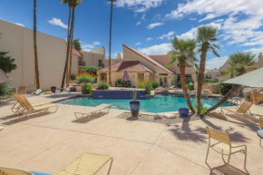 Charming Foothills Condo